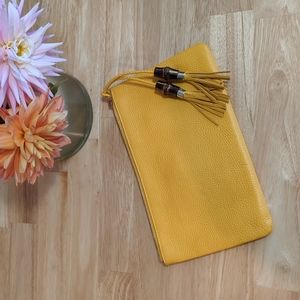 Gucci wristlet (envelope)